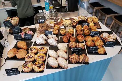 Windmill Bakery photo 1